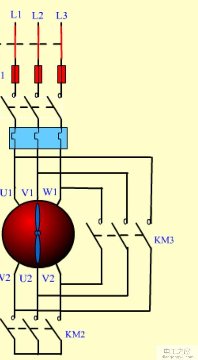 18.5千瓦電動(dòng)機(jī)需要多大電纜線