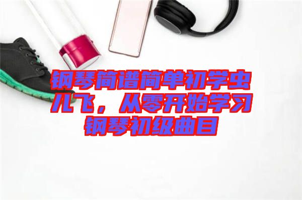 鋼琴簡譜簡單初學(xué)蟲兒飛，從零開始學(xué)習(xí)鋼琴初級(jí)曲目