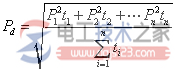 電動(dòng)機(jī)的容量選擇