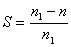 異步電動(dòng)機(jī)的轉(zhuǎn)差率